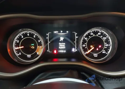 2014 Jeep Cherokee Altitude из США, поврежденный, VIN 1C4PJMCS0EW309326